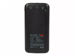 Powerbank Blow PB10B 10 000 mAh 81-151