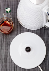 Czajnik Eldom C265B Nela biały 2000W 1,7L