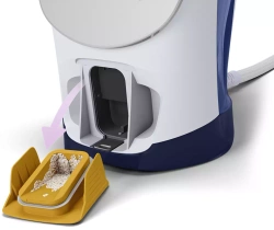 Żelazko Philips GC4556/20 2500W strażak