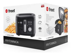 Frytkownica Eldom FR18C 2,5 L