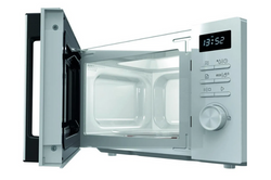 Kuchenka mikrofalowa Gorenje MO20A3WH biała 20l, 800W  elektroniczna