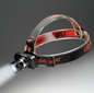 Latarka Tiross TS1961 XPE LED2W ZOOM czołowa akumulatorowa