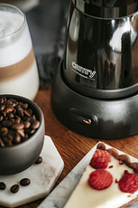 Kawiarka elektryczna Camry CR 4415 