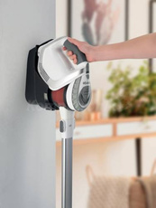 Odkurzacz Gorenje SVC219FMW pionowy