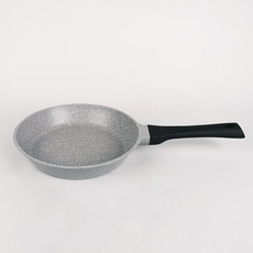 Patelnia Maestro MR4024 24cm granit