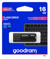 Pamięć Goodram UME3 16GB czarny USB 3.0