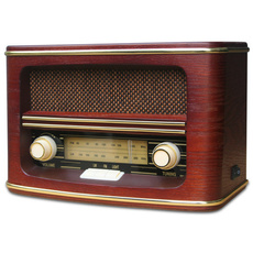 Radio Camry CR 1103 LW/FM