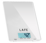 Waga kuchenna LAFE Precision White