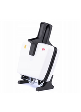 Gofrownica Dezal 301.4.1N biała