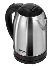 Czajnik MPM MCZ-131M inox 1,7L