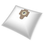 Worki Worwo ZMB05K do Zelmera - komplet 4 worków + filtr