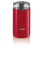 Młynek do kawy Bosch TSM6A014R czerwony