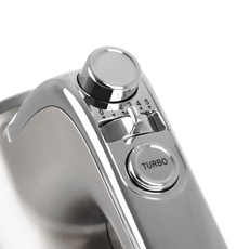 Mikser Eldom R110 ręczny  400W + turbo