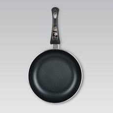 Patelnia Maestro MR1203-24 cm+pokrywka