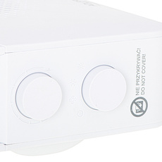 Termowentylator Adler AD7725W 