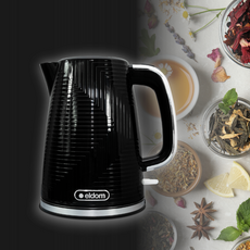 Czajnik Eldom C320C Prismo 1,7L 2200W