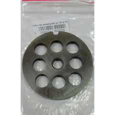 Sitko do maszynki Zelmer 10/13 grube 