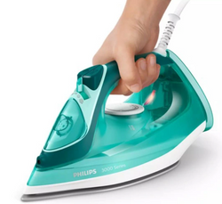 Żelazko Philips DST3030/70 2400W strażak