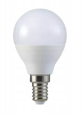 Żarówka LED V-TAC E14 3,7W kulka