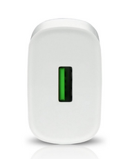 Ładowarka EverActive SC250Q 18W USB bez kabla