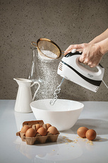 Mikser Adler AD 4205 550W