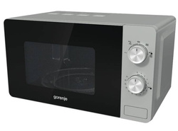 Kuchenka mikrofalowa Gorenje MO17E1S