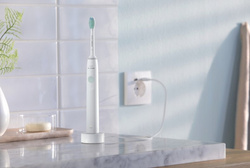 Szczoteczka do zębów Philips HX3641/11 soniczna biała