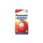 Bateria Panasonic CR2025EP/1B