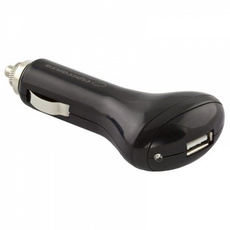 Ładowarka Esperanza EZ116 micro USB 1A sieć/samoch