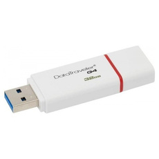 Pamięć Kingston 32 GB USB 3.0 DTIG4 
