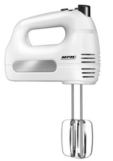 Mikser MPM BMR-04 ręczny 300W