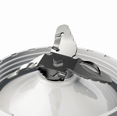 Blender stojący Philips HR2100/00 