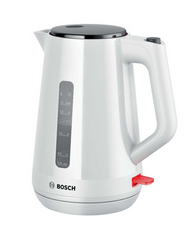 Czajnik Bosch TWK 1M121 1,7l 2400W biały