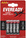Bateria Eveready R03/4BP Super Heavy Duty AAA - komplet 4 sztuk