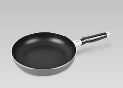 Patelnia Maestro MR1200-24 cm + pokrywka