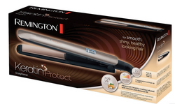 Prostownica Remington S8540 keratin