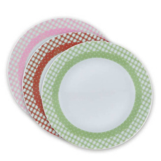 Talerzyk MR10009-01G 18,35cm kpl.6 szt.