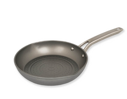 Patelnia Maestro MR1202-26 cm z tłoczeniem na olej