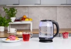 Czajnik MPM MCZ-129M szklany 1,6L