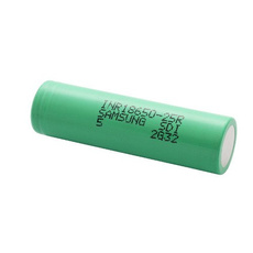 Akumulator Li-ion Samsung INR18650-25R 2500mAh