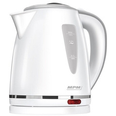 Czajnik MPM MCZ-64 1,0L 1200W
