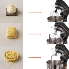 Robot planetarny Ruhhy 25727 2200  podgrzewana  misa 6,2L