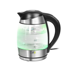 Czajnik LAFE CEG005 2200W 1,8 L z regulacją temperatury