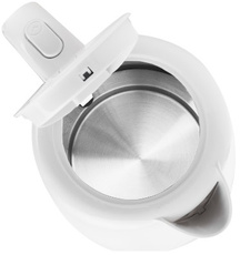 Czajnik Adler AD1385 biały 1,7L 2200W