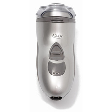 Golarka Adler AD 93 akumulatorowa