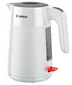 Czajnik Bosch TWK 2M161 1,7l 2400W biały
