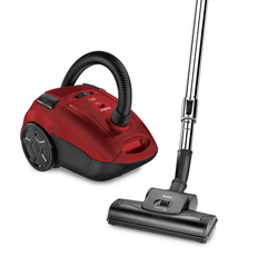 Odkurzacz Amica VM2063 Fen Turbo Evo 900 W turboszczotka