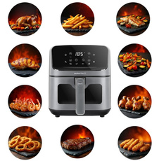 Frytkownica beztłuszczowa FR45 fritelo