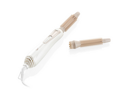 Lokosuszarka Eta Fenite 400W 2 końcówki 16,19 mm