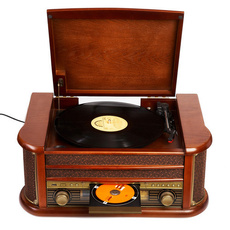 Gramofon Camry CR1111